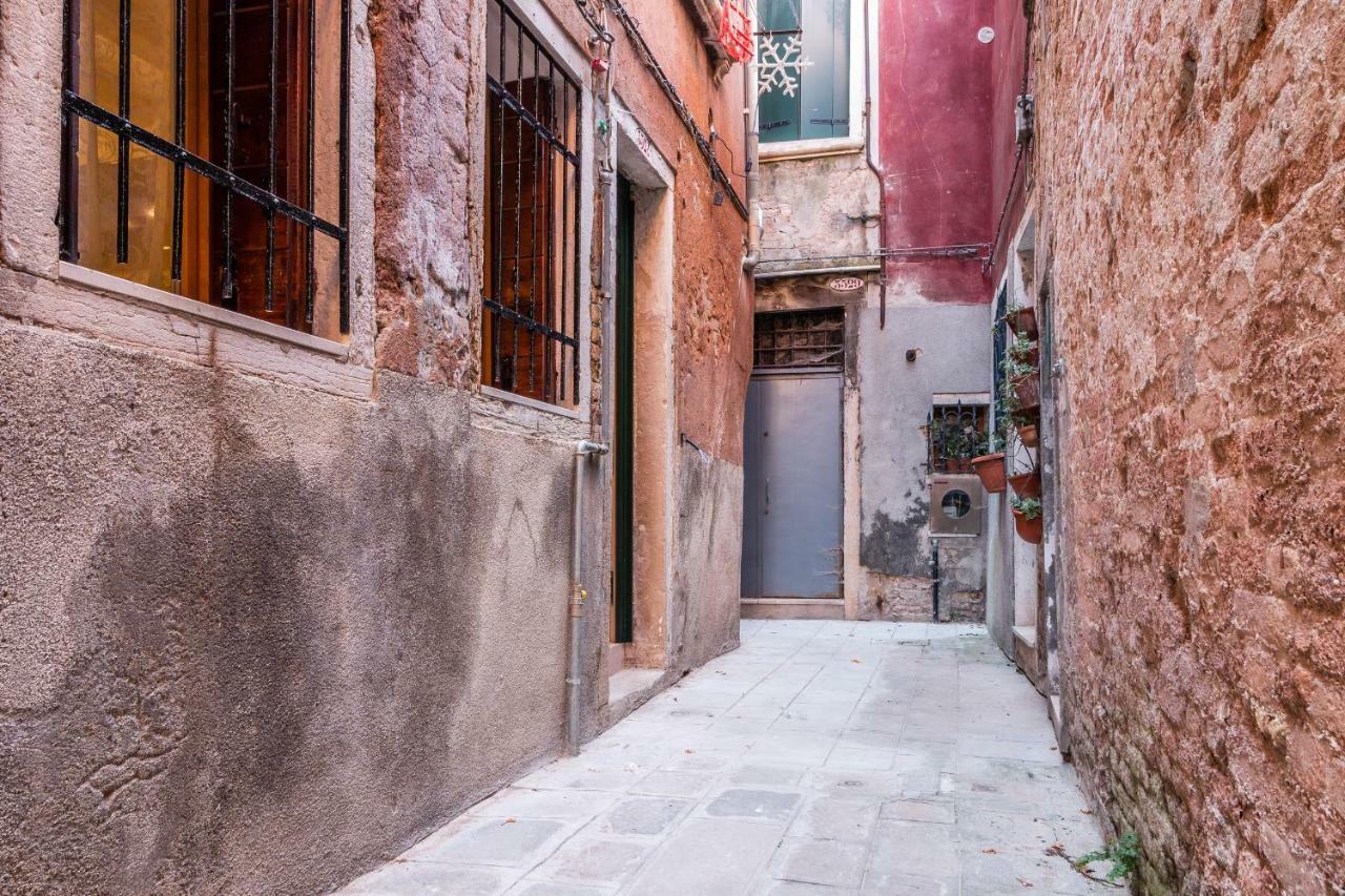 Bragora 3524 Between San Marco And Biennale Venedik Dış mekan fotoğraf